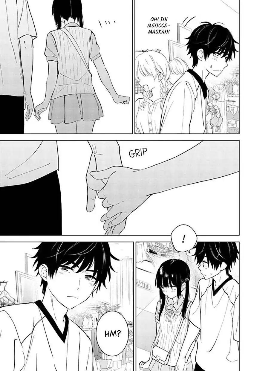 Chapter 64 - halaman 13