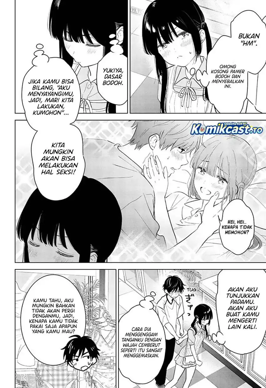 Chapter 64 - halaman 14