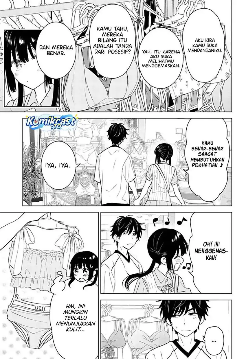 Chapter 64 - halaman 15