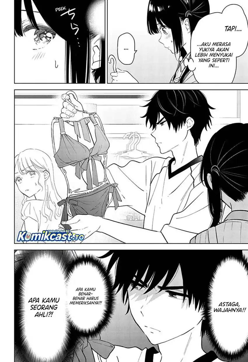 Chapter 64 - halaman 16