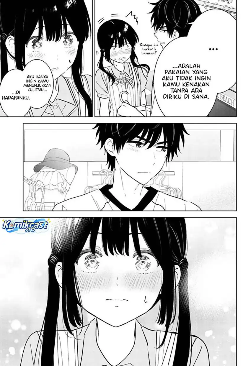 Chapter 64 - halaman 19