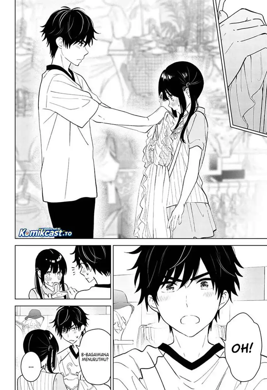 Chapter 64 - halaman 20
