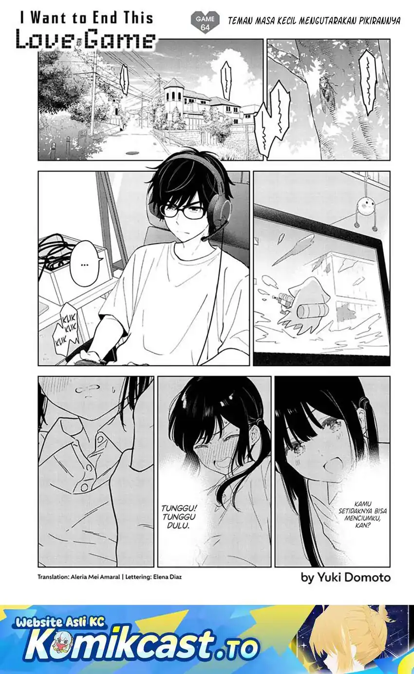 Chapter 64 - halaman 3