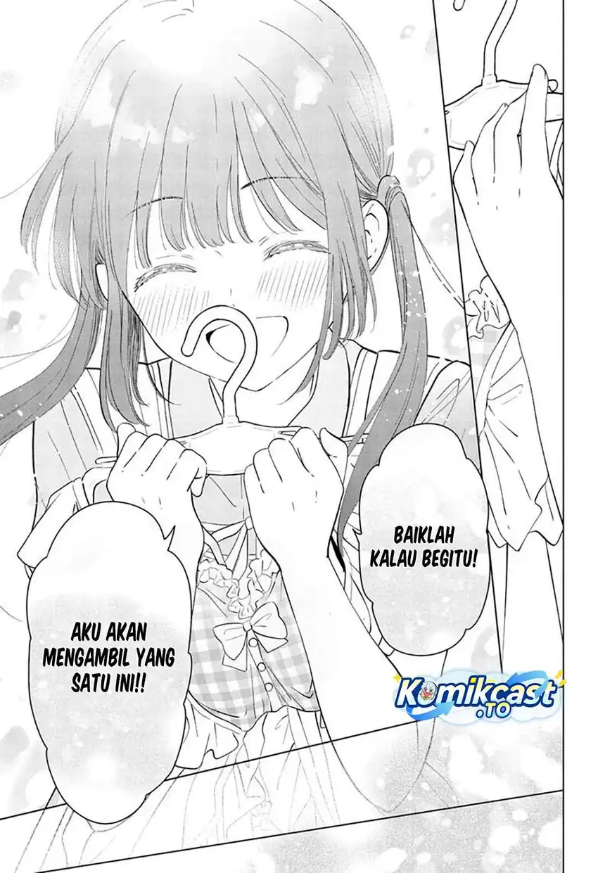 Chapter 64 - halaman 21