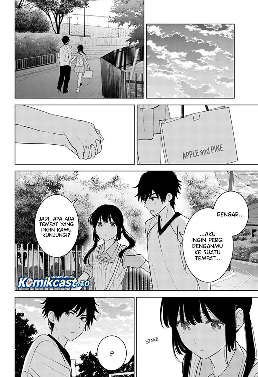 Chapter 64 - halaman 22
