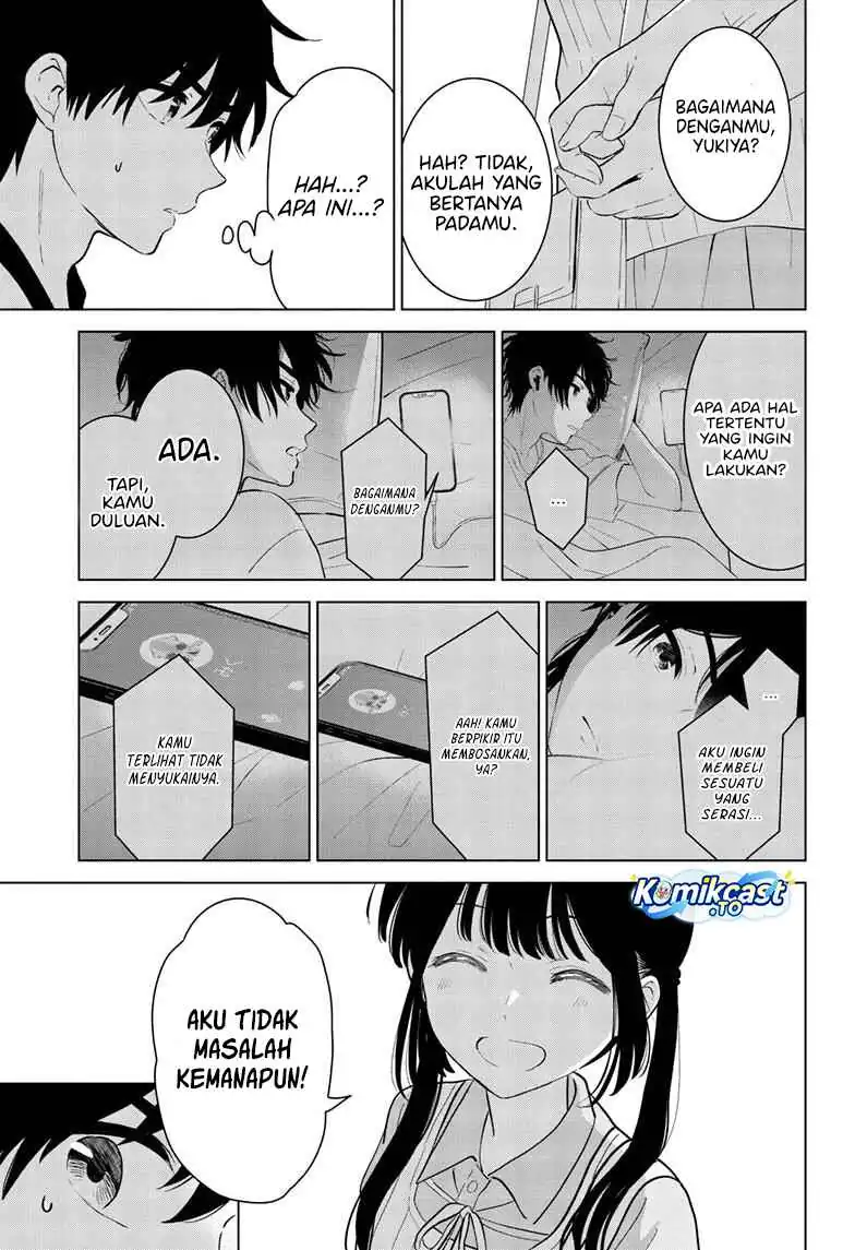 Chapter 64 - halaman 23