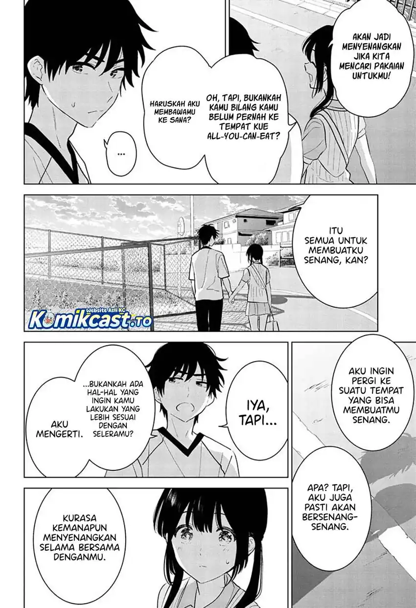 Chapter 64 - halaman 24