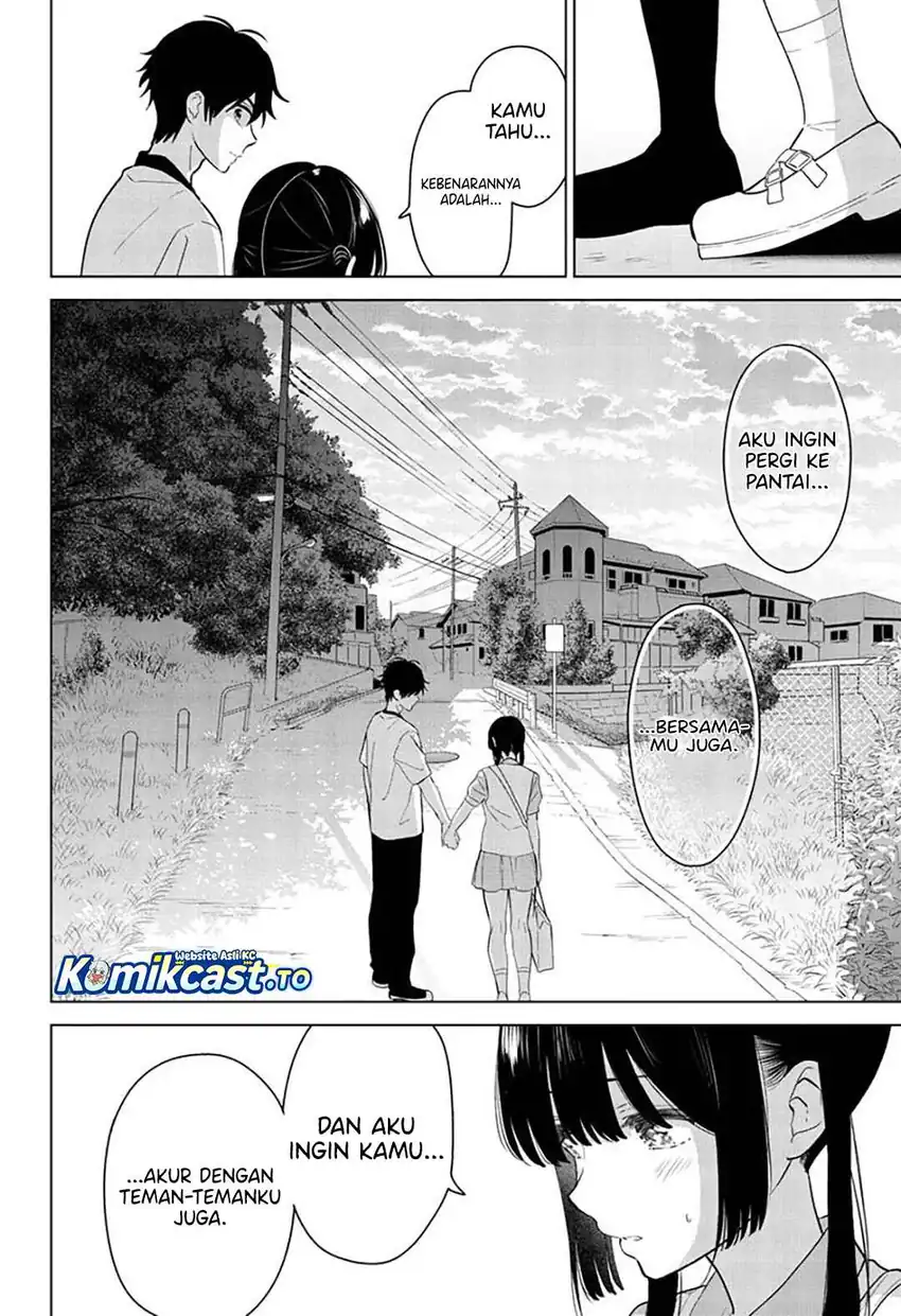 Chapter 64 - halaman 26