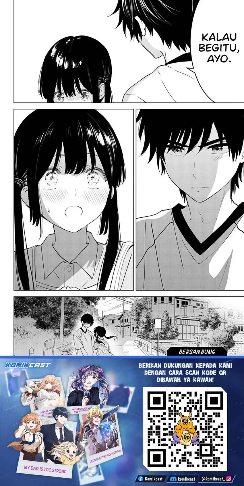 Chapter 64 - halaman 28