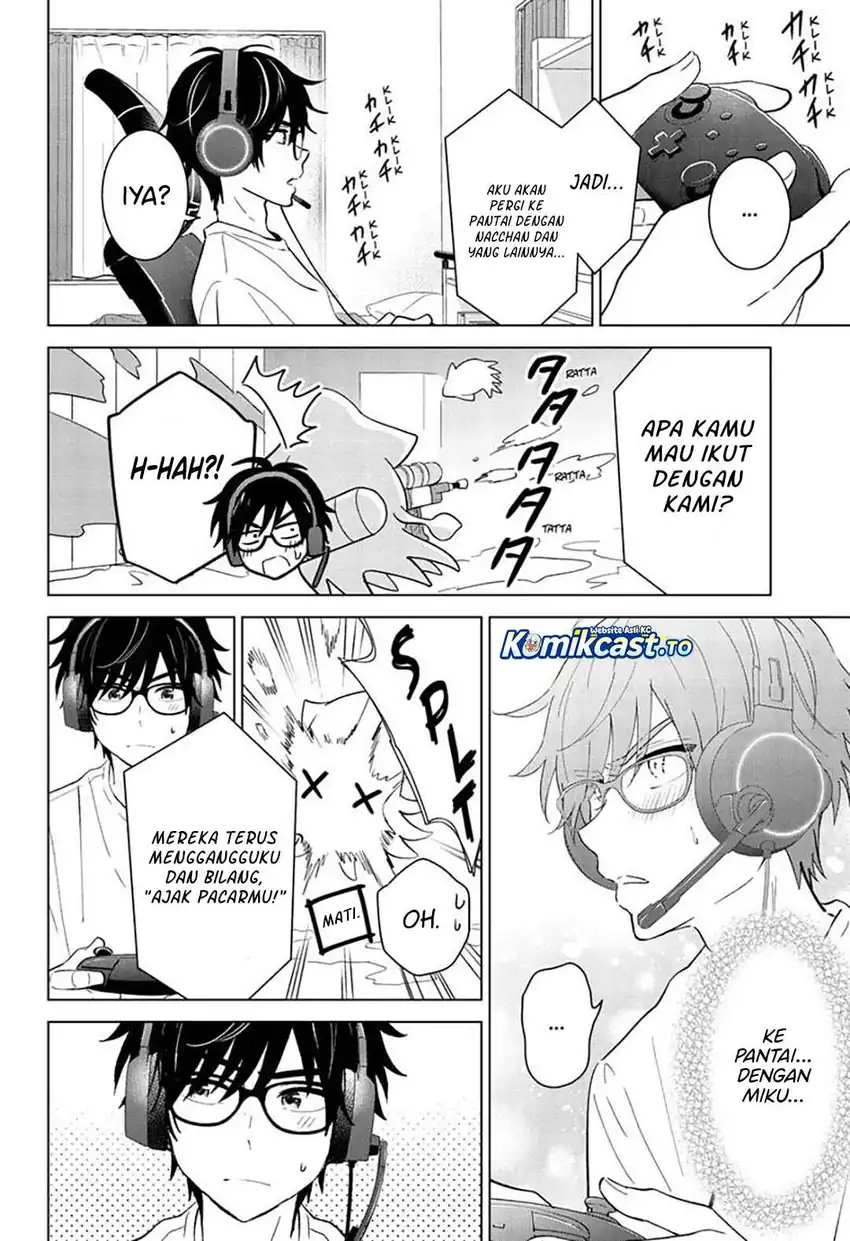 Chapter 64 - halaman 6