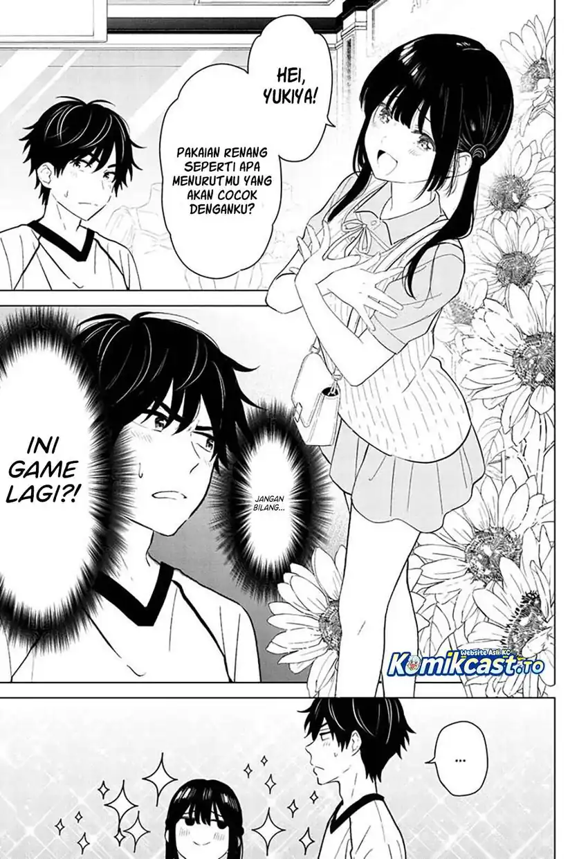 Chapter 64 - halaman 9