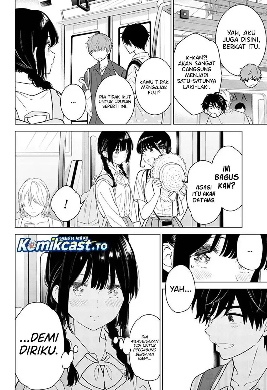 Chapter 65 - halaman 12