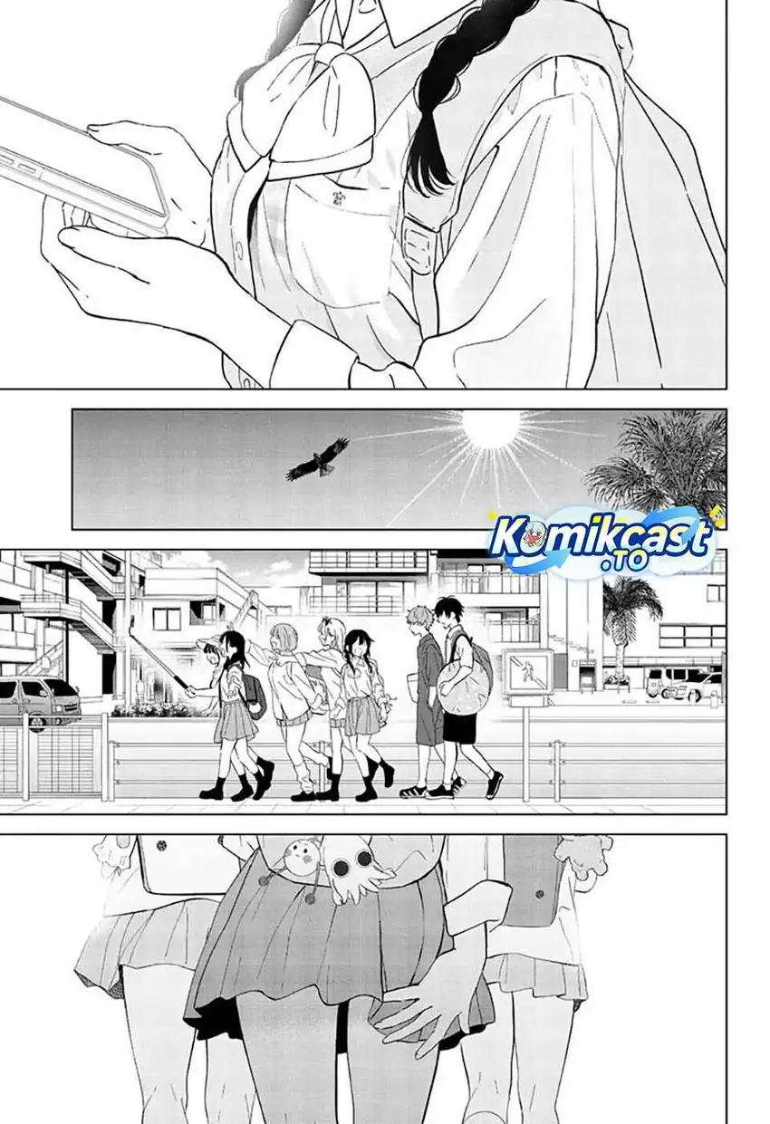 Chapter 65 - halaman 15