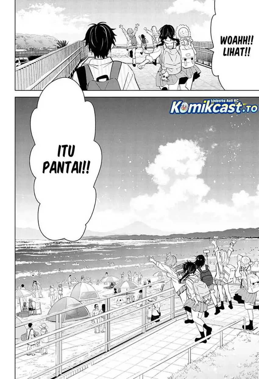Chapter 65 - halaman 16