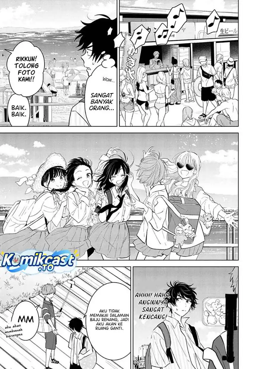 Chapter 65 - halaman 17
