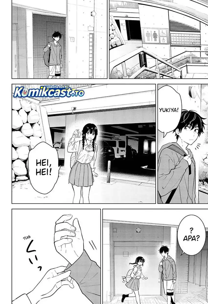 Chapter 65 - halaman 18