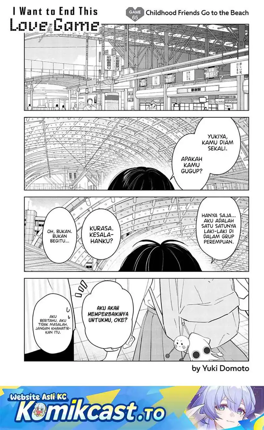 Chapter 65 - halaman 3