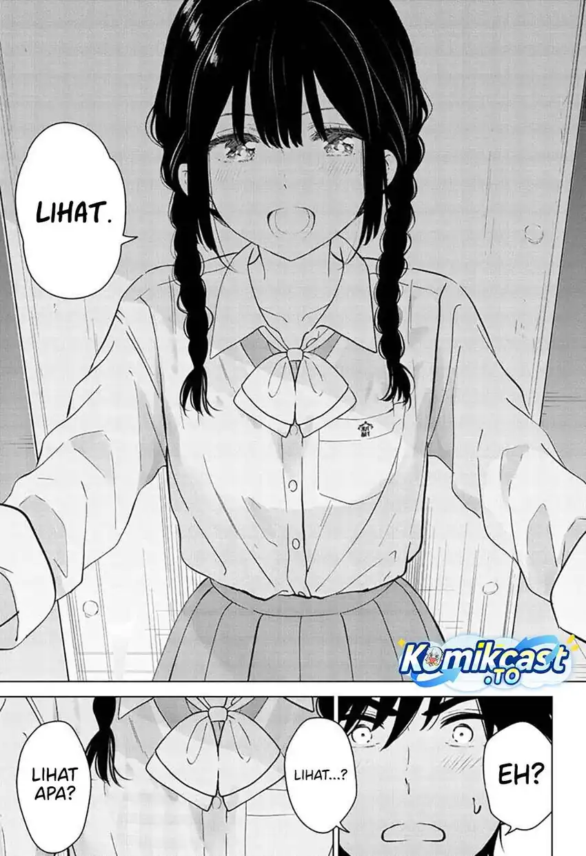 Chapter 65 - halaman 21