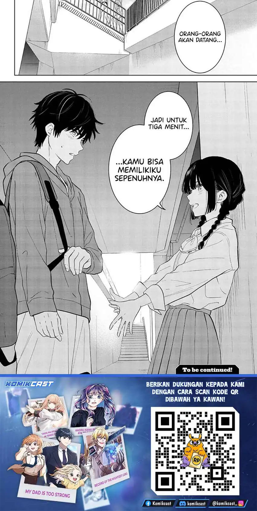 Chapter 65 - halaman 22