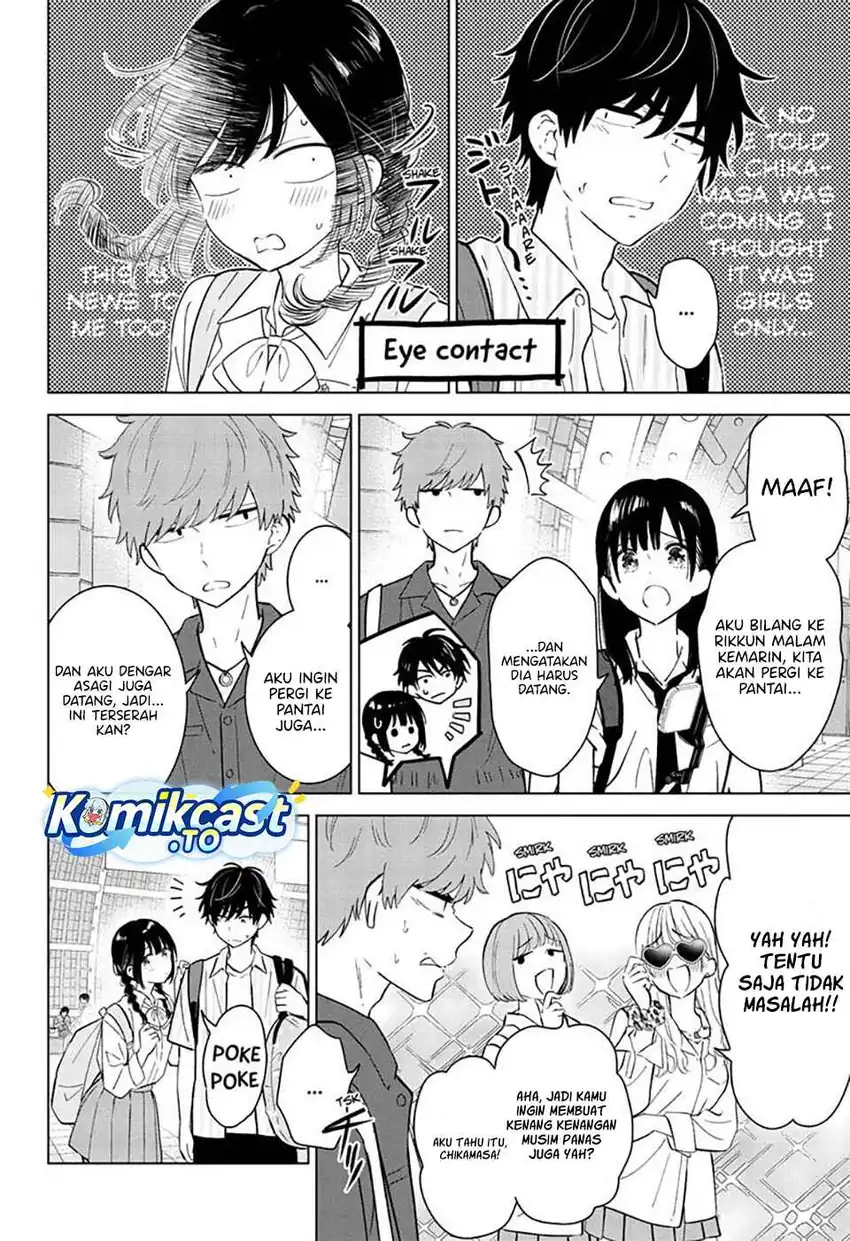 Chapter 65 - halaman 6