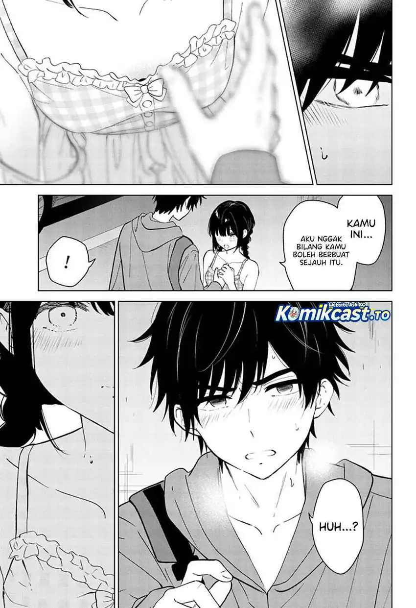 Chapter 66 - halaman 15