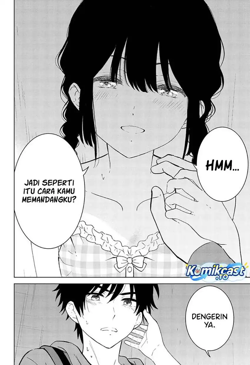 Chapter 66 - halaman 16