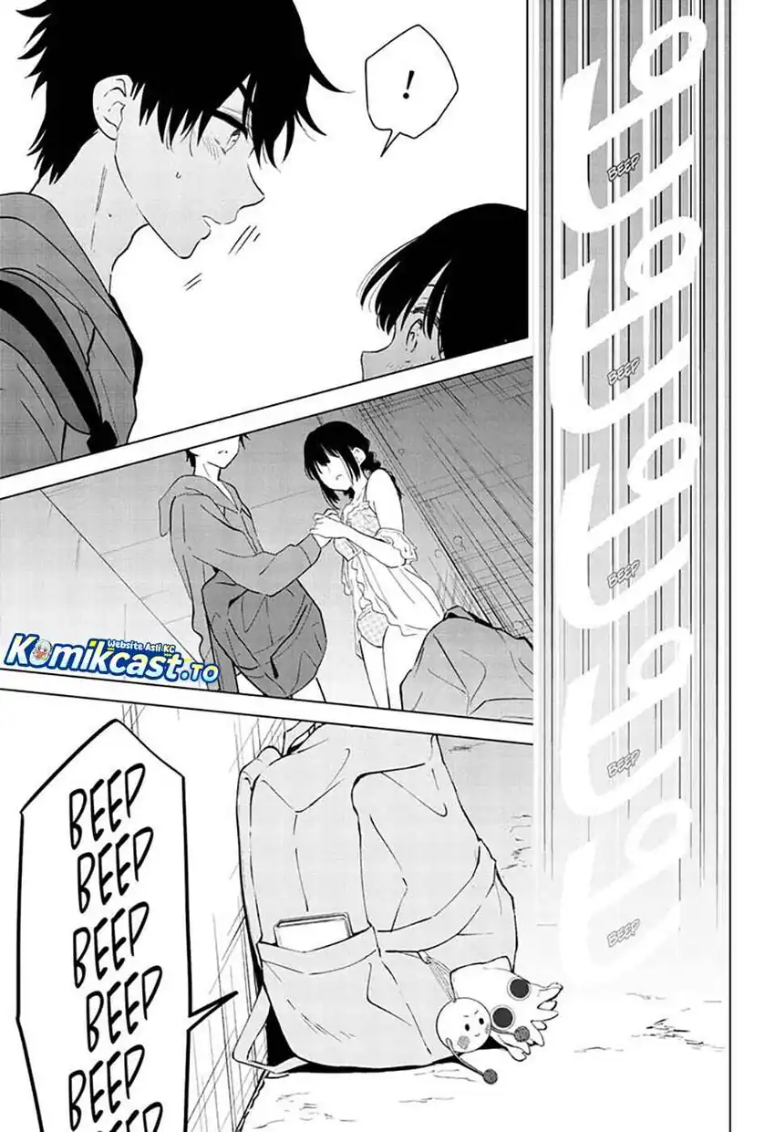 Chapter 66 - halaman 19