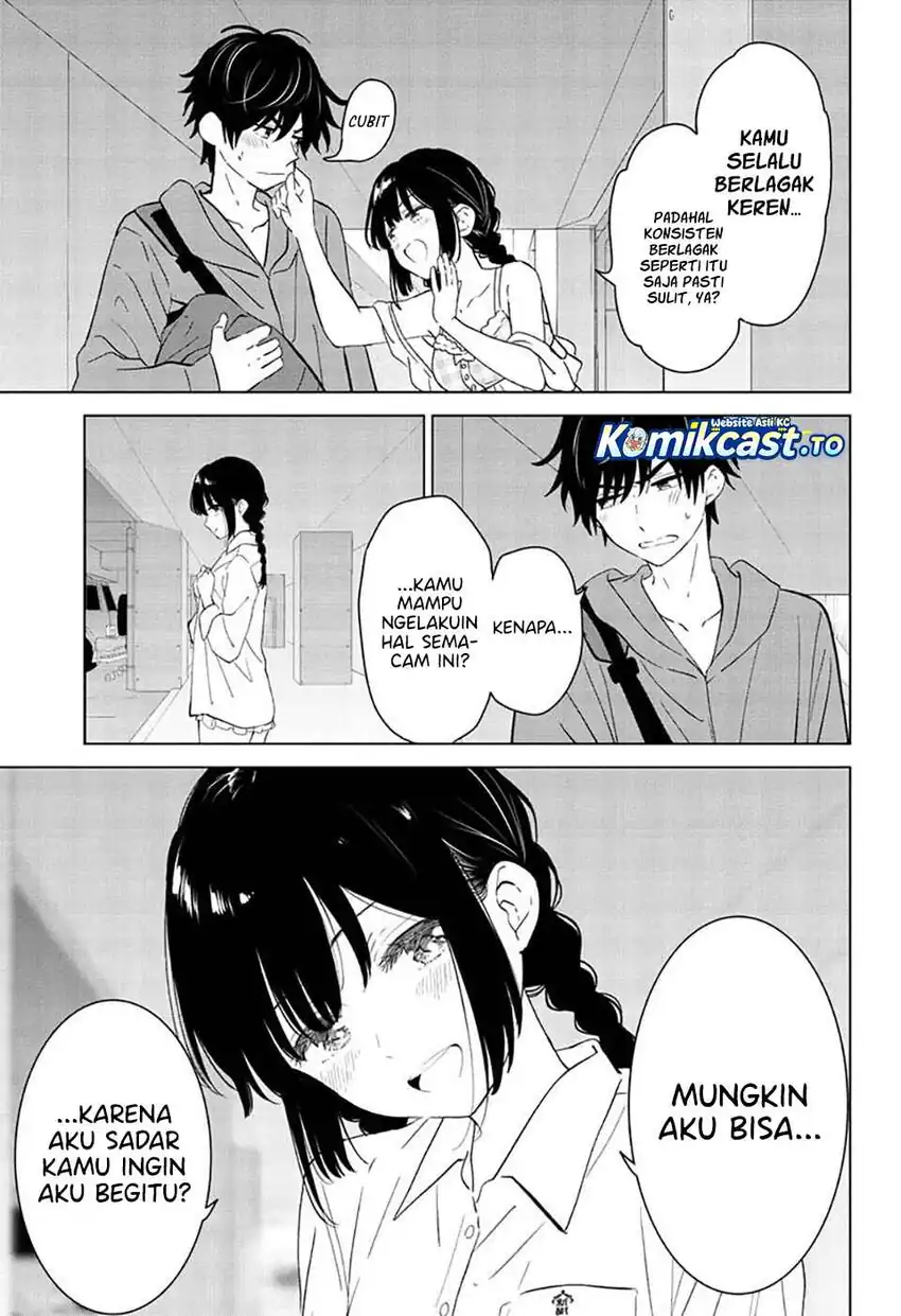 Chapter 66 - halaman 21