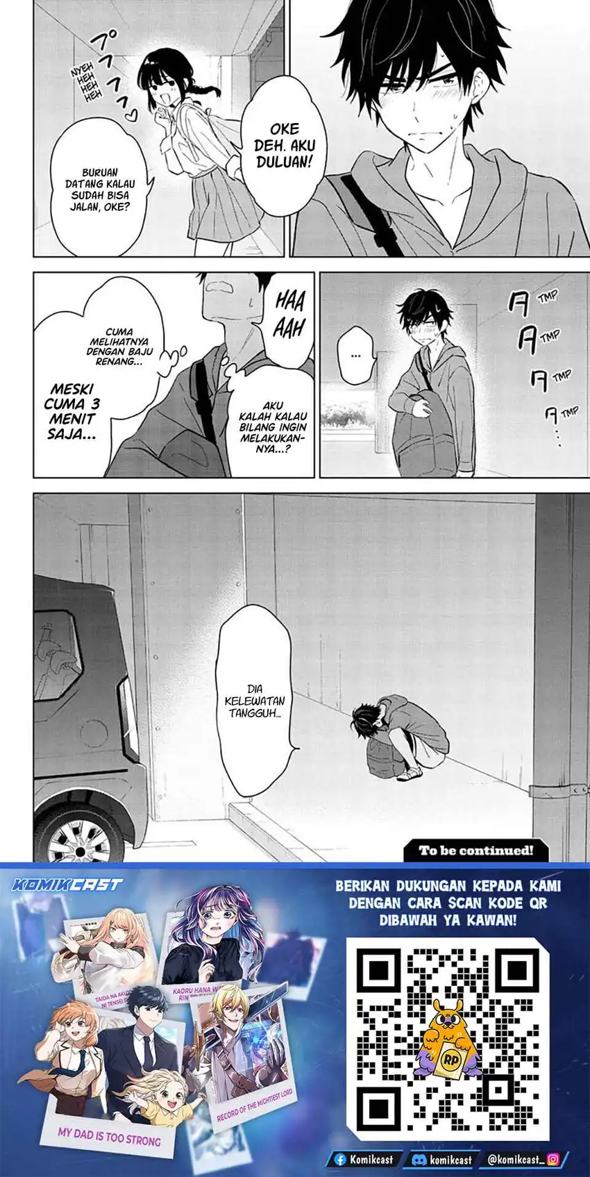 Chapter 66 - halaman 22