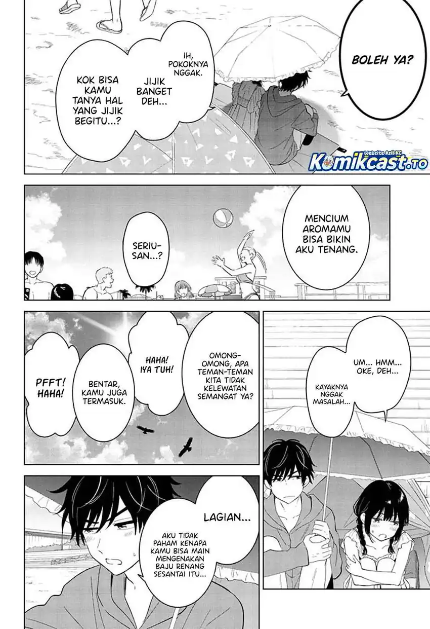 Chapter 67 - halaman 11