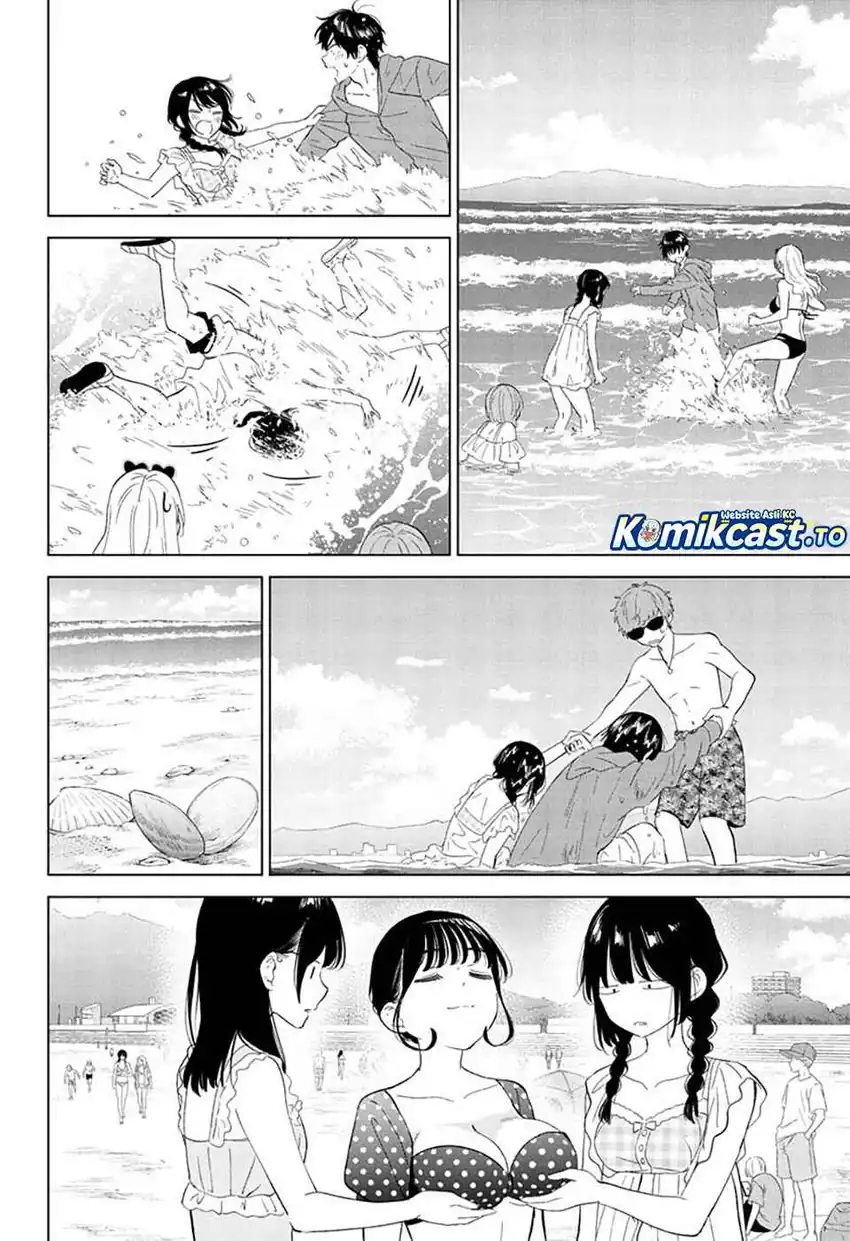 Chapter 67 - halaman 15