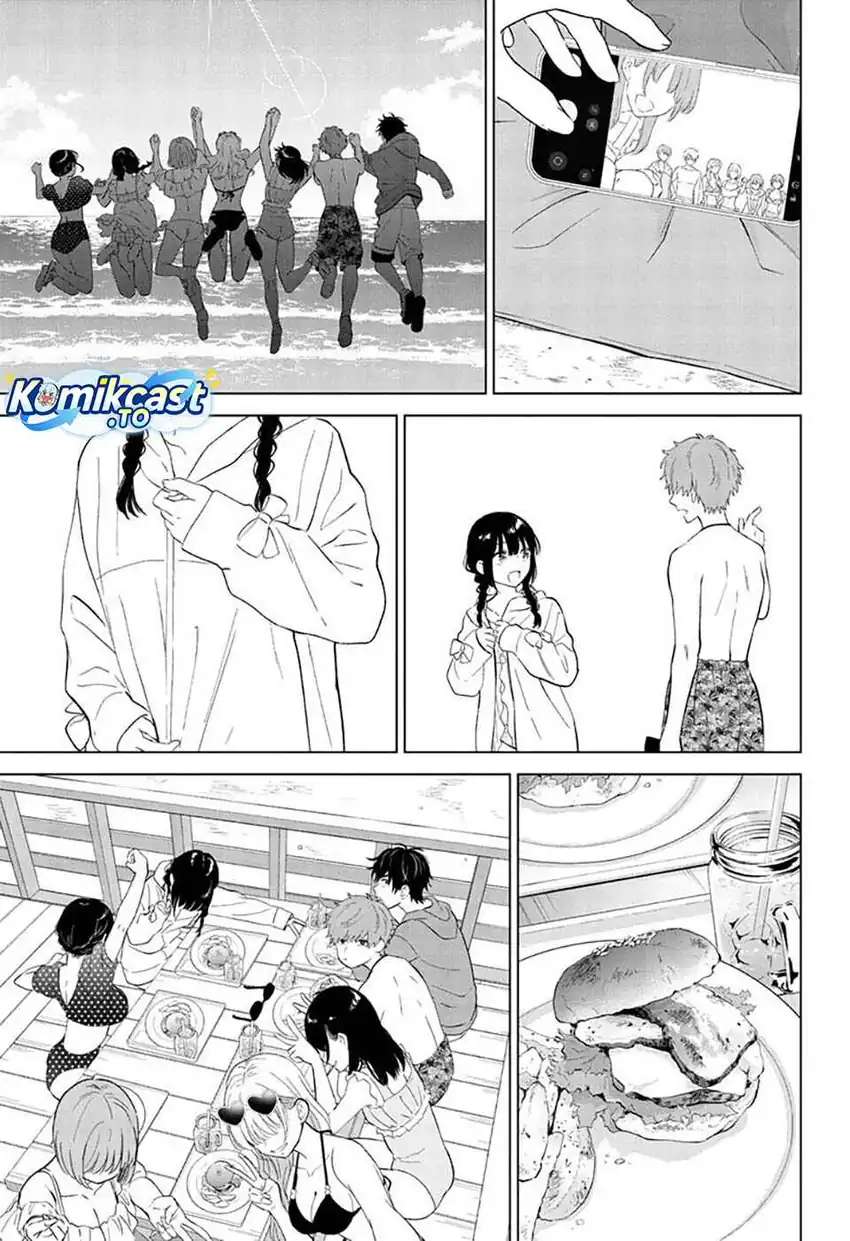 Chapter 67 - halaman 16