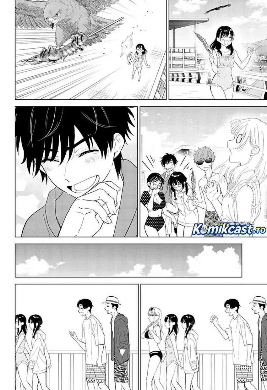 Chapter 67 - halaman 17