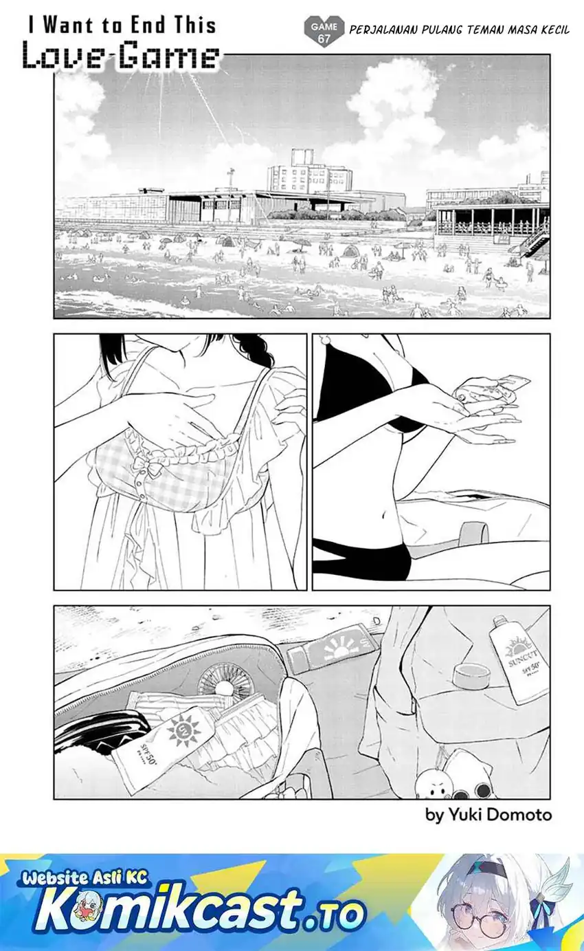 Chapter 67 - halaman 2