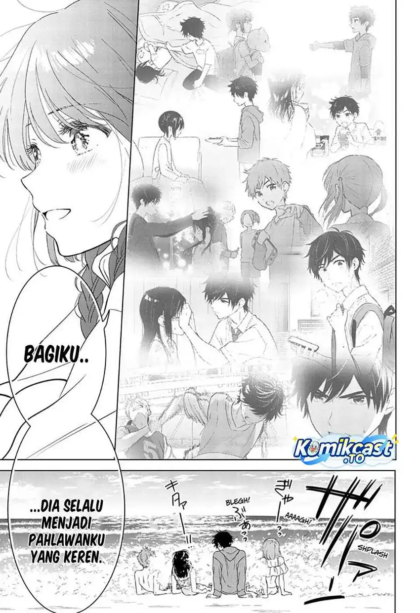 Chapter 67 - halaman 20