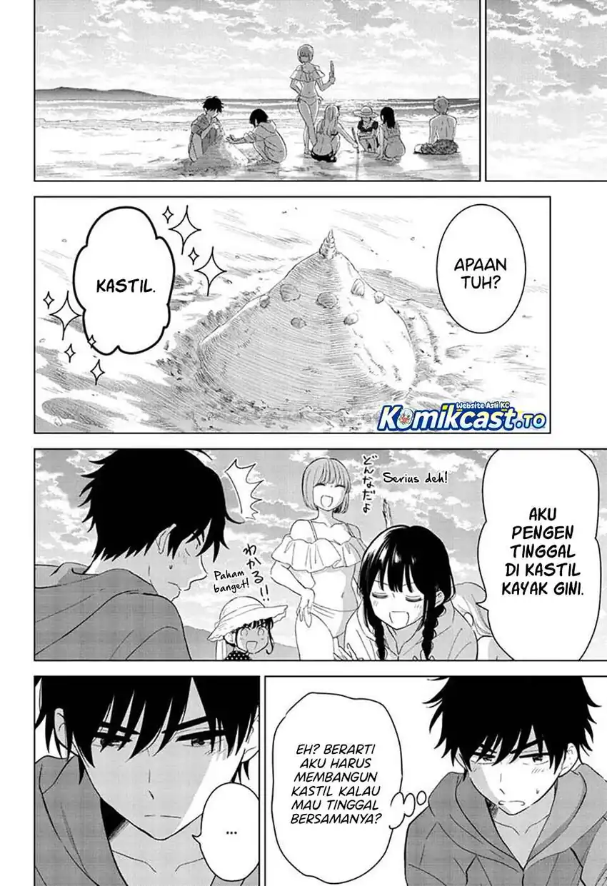 Chapter 67 - halaman 21