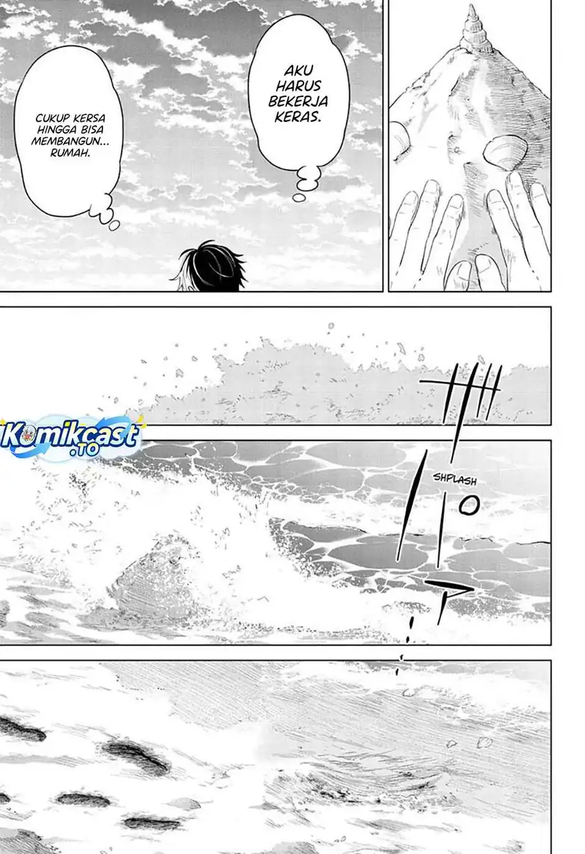 Chapter 67 - halaman 22