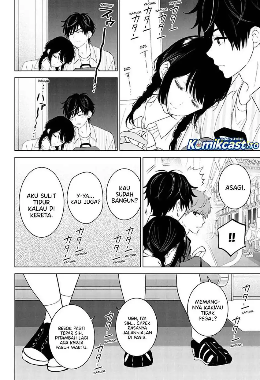 Chapter 67 - halaman 25