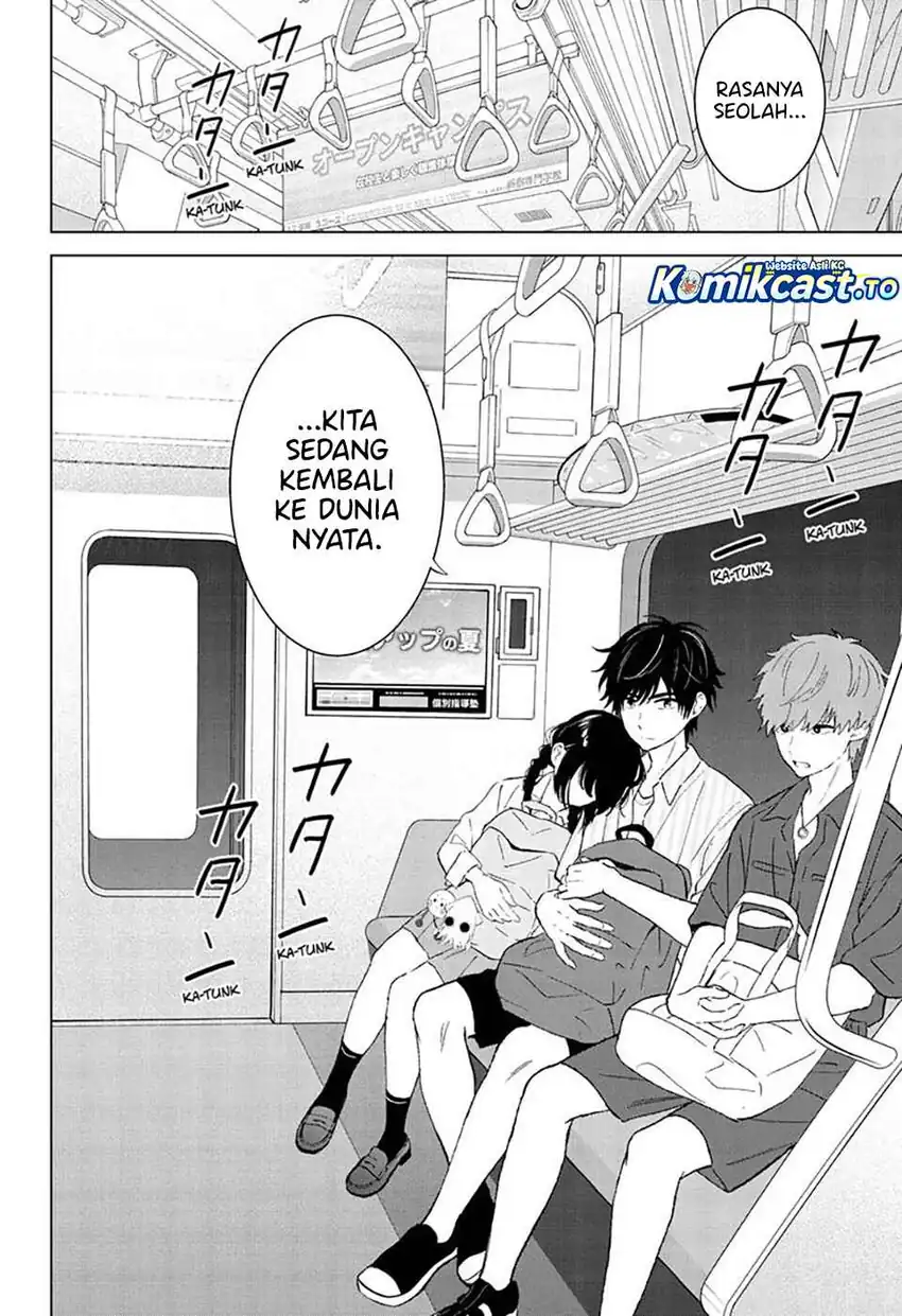 Chapter 67 - halaman 27
