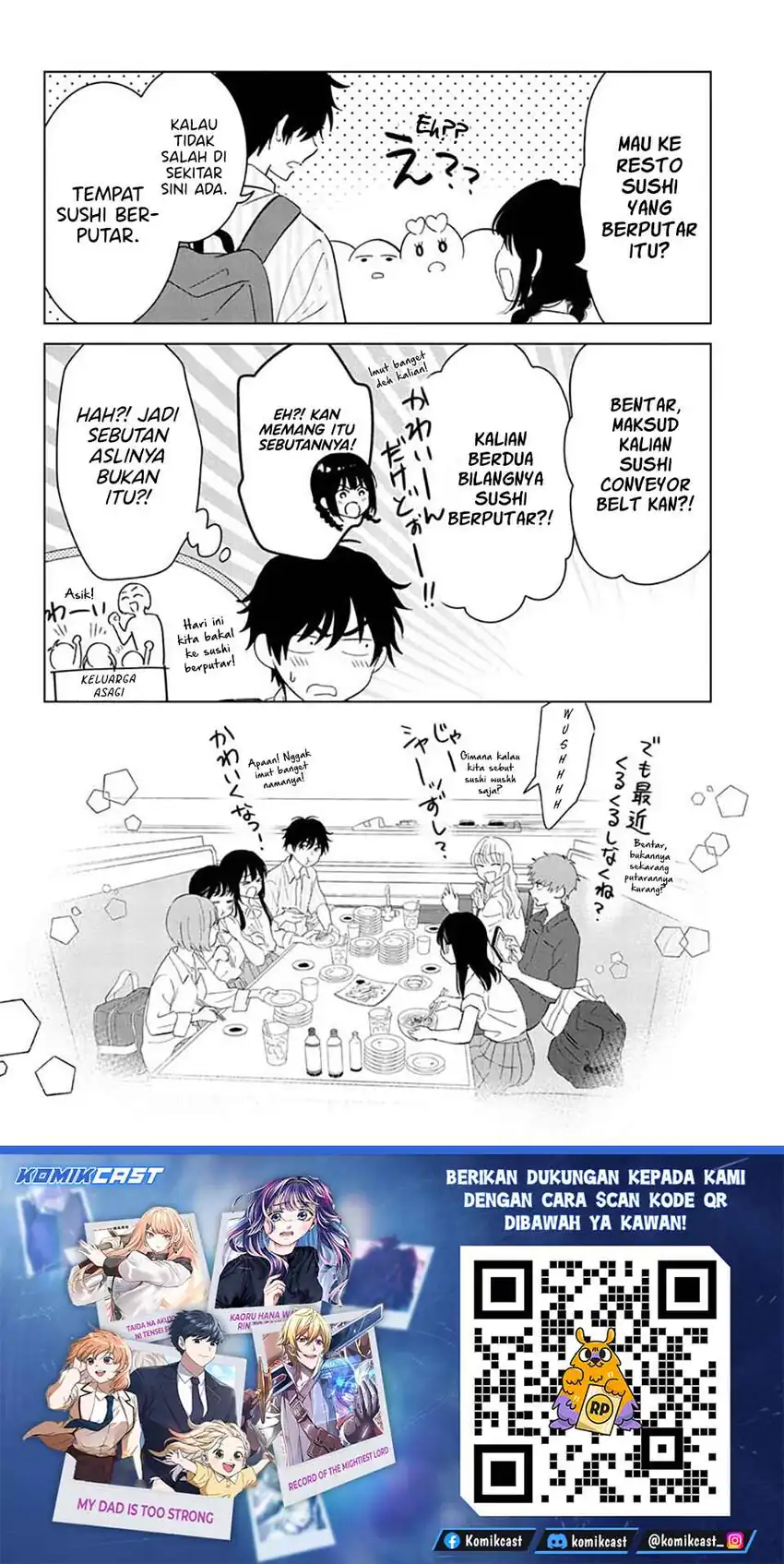 Chapter 67 - halaman 34