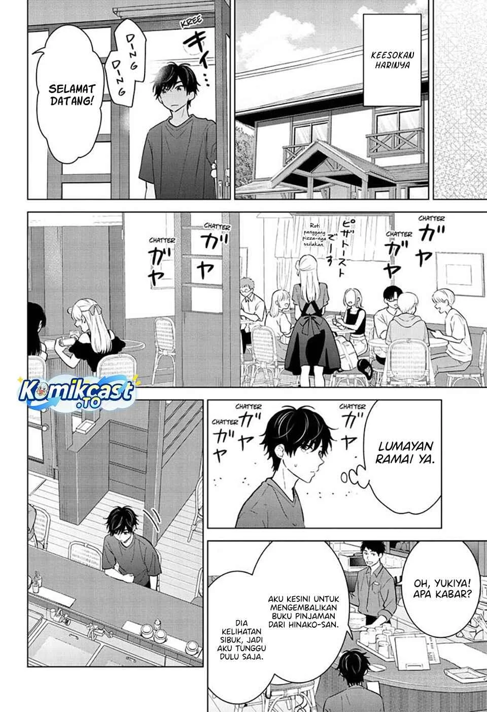 Chapter 68 - halaman 12