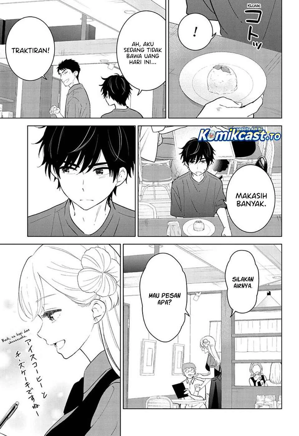 Chapter 68 - halaman 13