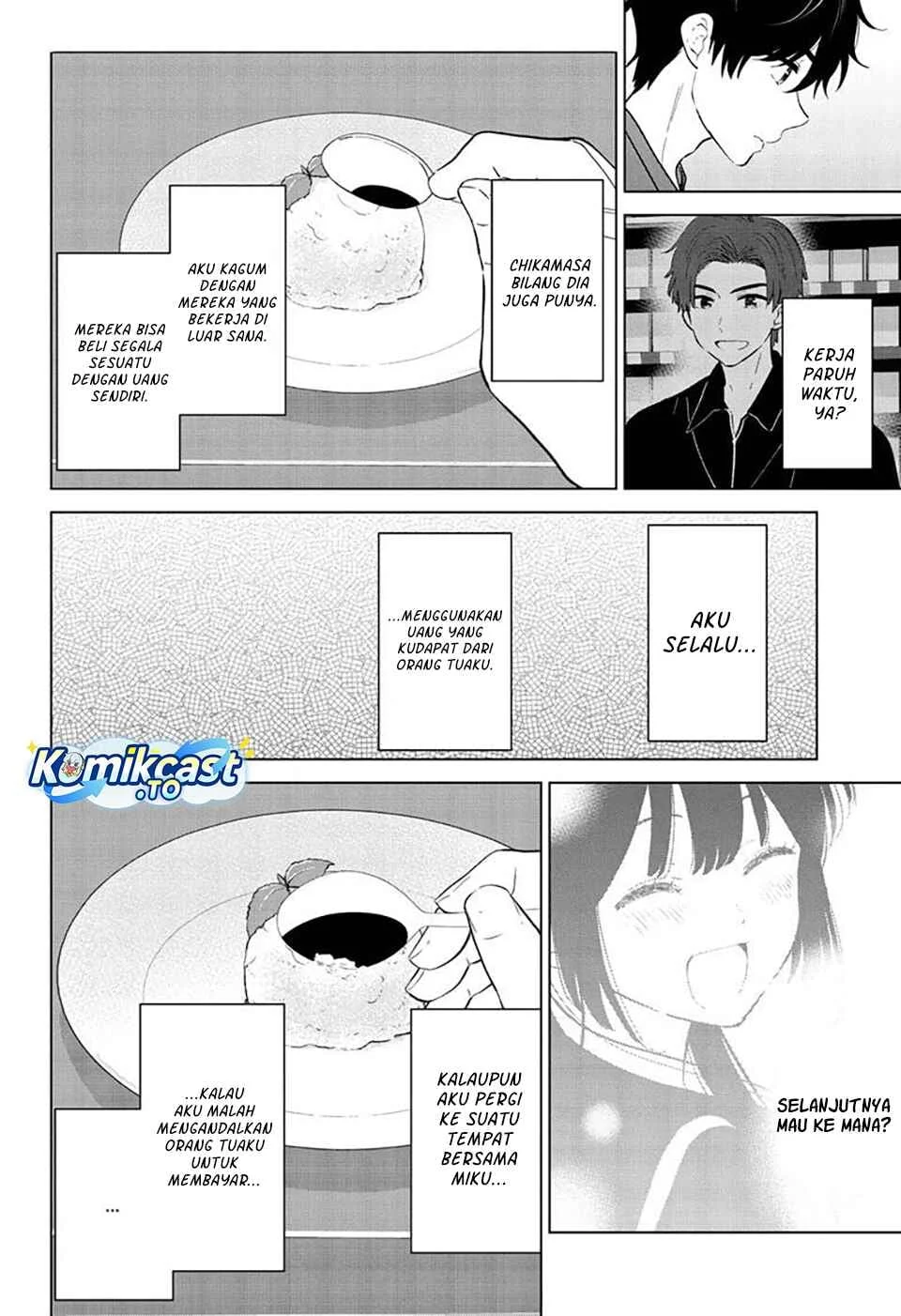 Chapter 68 - halaman 14