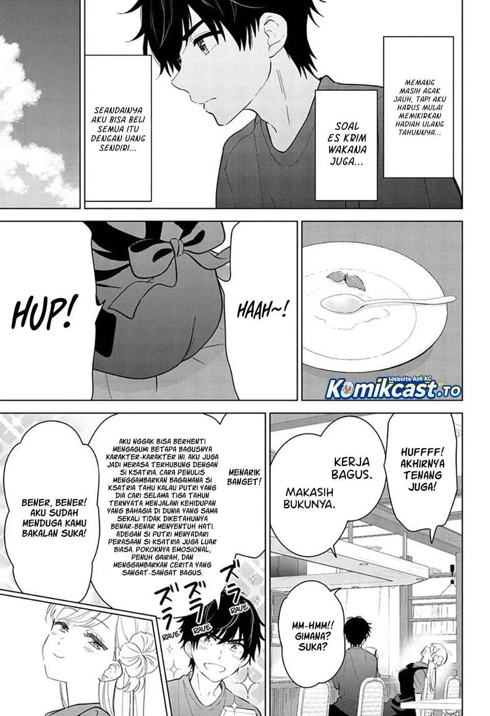Chapter 68 - halaman 15