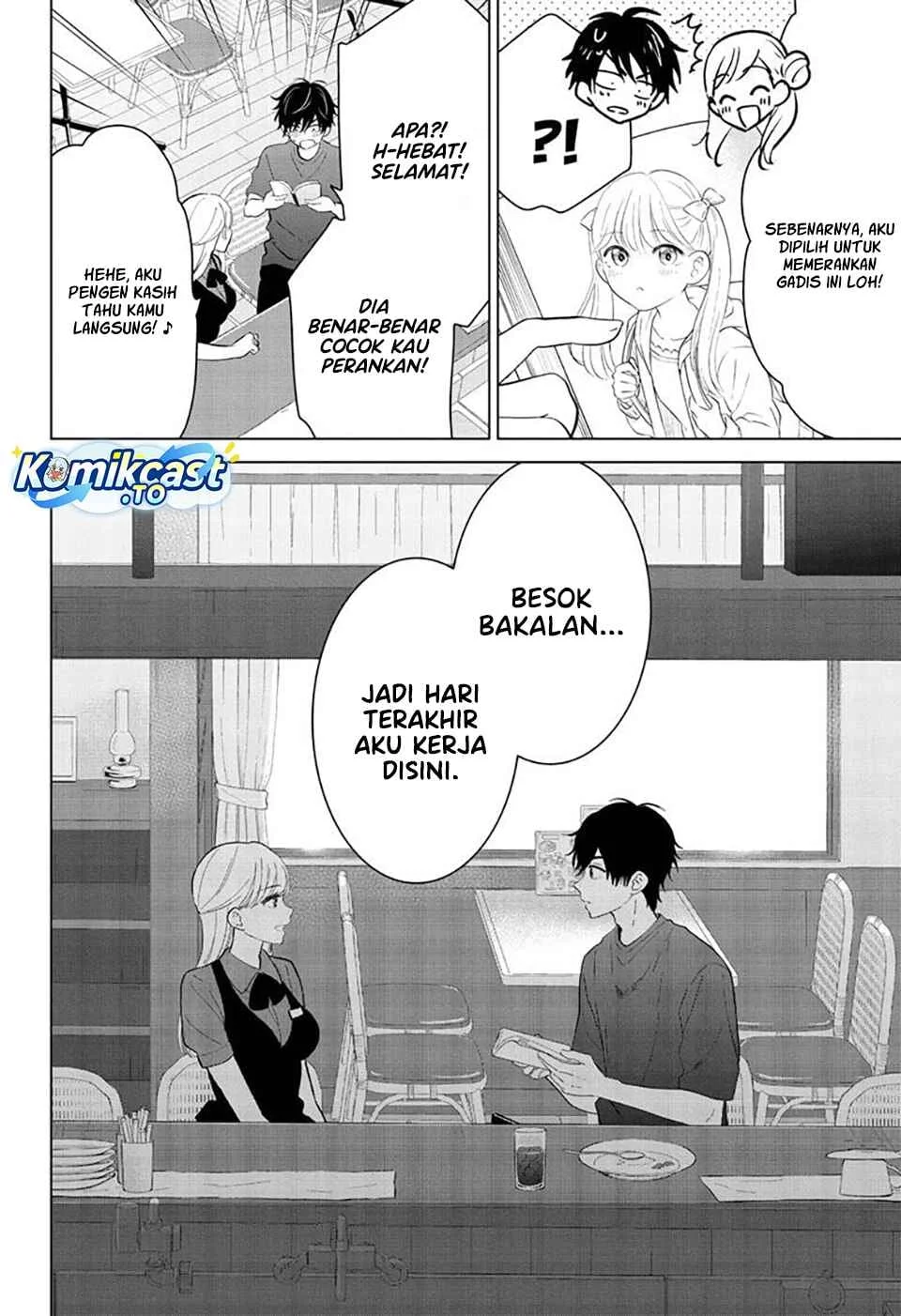 Chapter 68 - halaman 16