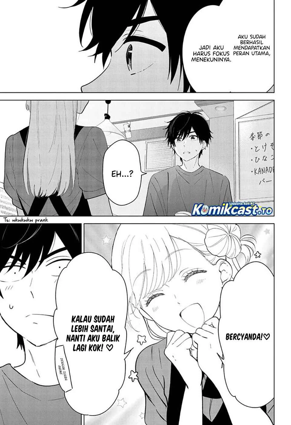 Chapter 68 - halaman 17
