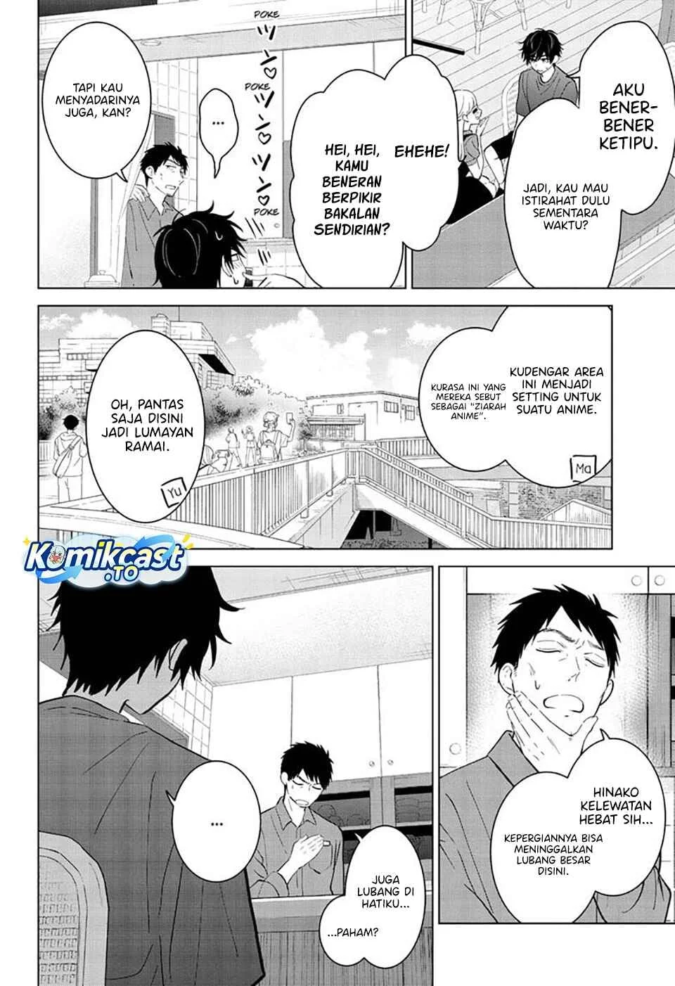 Chapter 68 - halaman 18