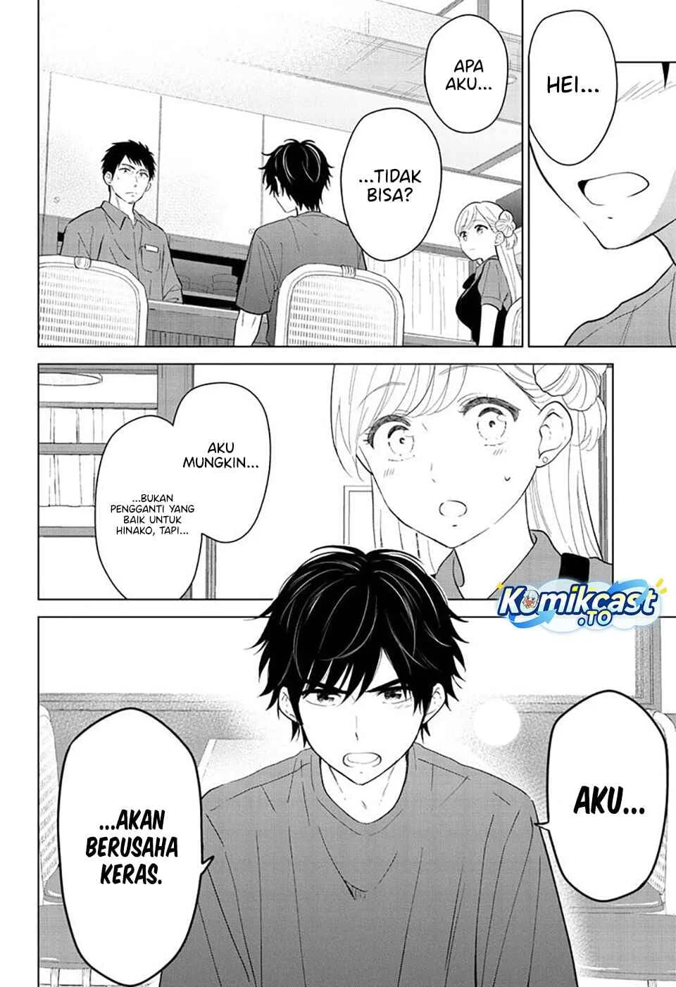 Chapter 68 - halaman 20
