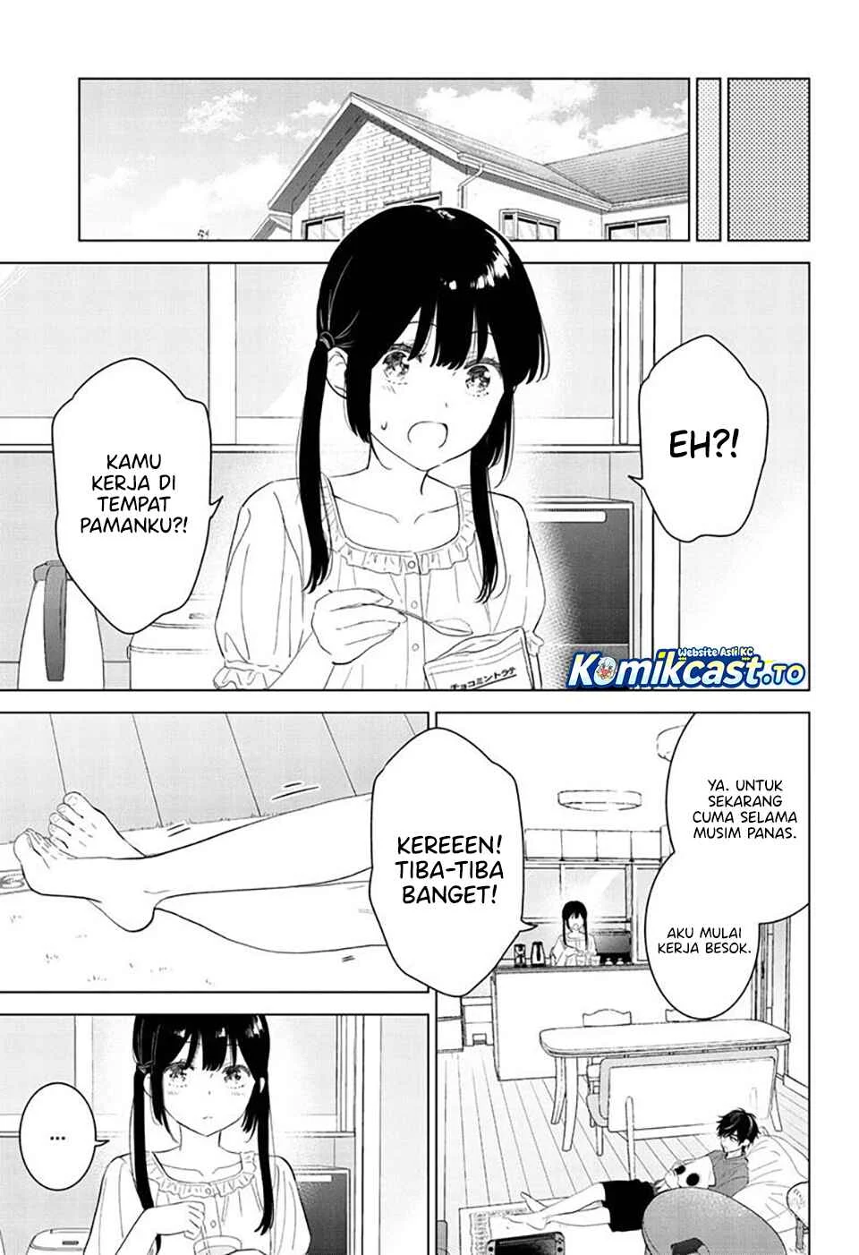 Chapter 68 - halaman 23