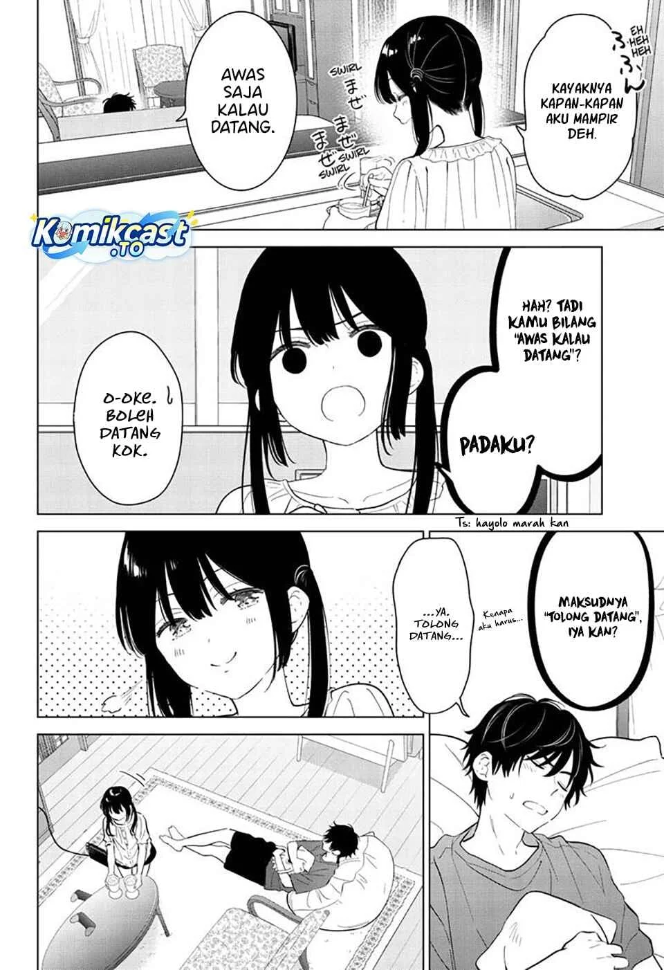 Chapter 68 - halaman 24